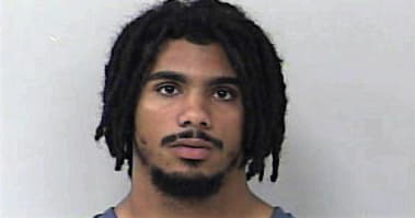 Tommie Harrison, - St. Lucie County, FL 